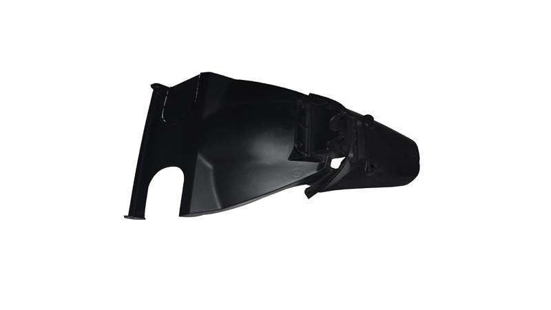 ARKA ÇAMURLUK (PRIDE125)